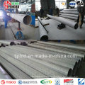 310h Stainless Steel Square Pipe for Decoration